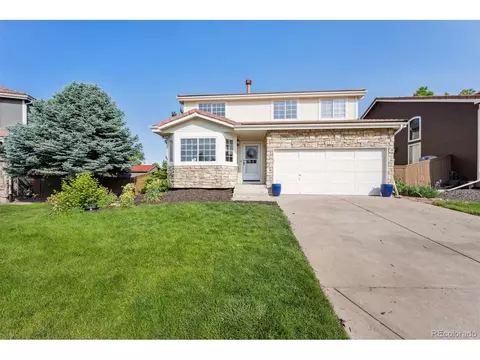 10335 Spring Water Peak, Highlands Ranch, CO 80129