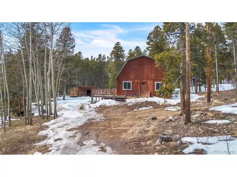 139 Beethoven Dr, Black Hawk, CO 80422