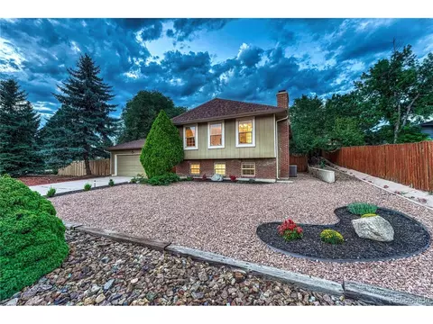 2114 Peacemaker Ter, Colorado Springs, CO 80920