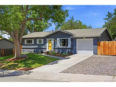 6243 W 75th Ave, Arvada, CO 80003