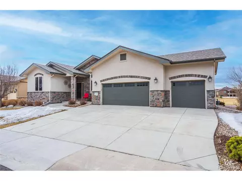 7131 Crystal Downs Dr, Windsor, CO 80550 photo 1