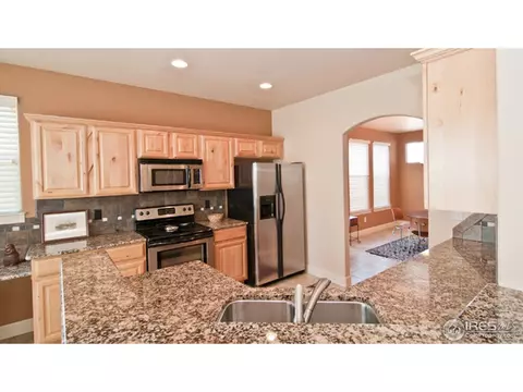 1899 Seadrift Dr #5-B, Windsor, CO 80550 photo 4