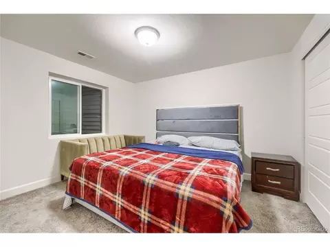 Bedroom - 19990 E 40th Ave #4, Denver, CO 80249 photo 4 of 4