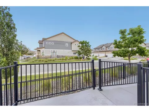 Exterior - 19990 E 40th Ave #4, Denver, CO 80249 photo 5 of 5