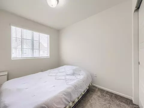 Bedroom - 19990 E 40th Ave #4, Denver, CO 80249 photo 2 of 4