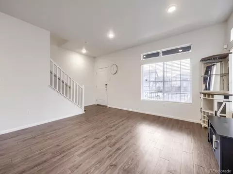 Living - 19990 E 40th Ave #4, Denver, CO 80249 photo 1 of 2