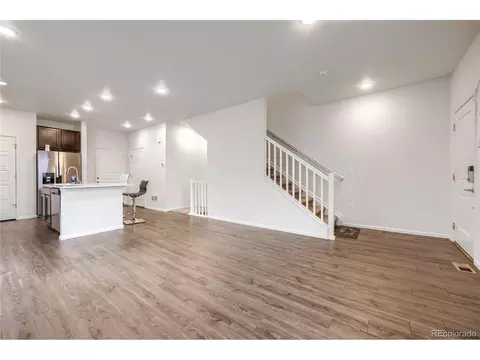 Living - 19990 E 40th Ave #4, Denver, CO 80249 photo 2 of 2