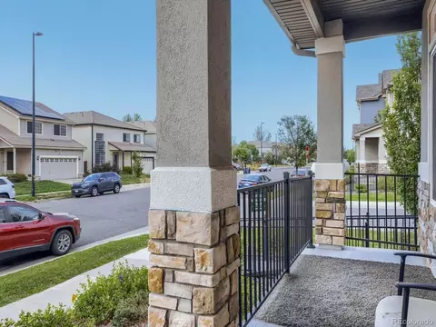 Exterior - 19990 E 40th Ave #4, Denver, CO 80249 photo 4 of 5