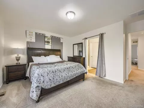 Bedroom - 19990 E 40th Ave #4, Denver, CO 80249 photo 1 of 4