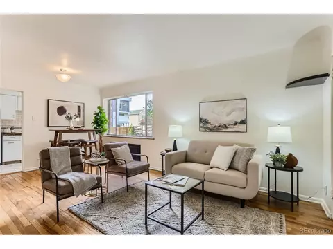 1160 N Birch St #17, Denver, CO 80220