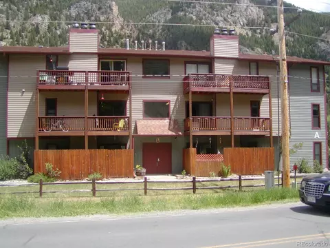 1890 Argentine St #A-203, Georgetown, CO 80444