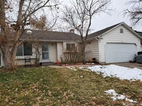 4566 Eugene Way, Denver, CO 80239 photo 1