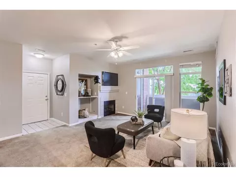 14241 E 1st Dr #106, Aurora, CO 80011