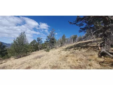 Undisclosed, Fort Garland, CO 81133