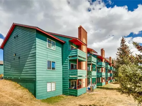 Undisclosed, Dillon, CO 80435