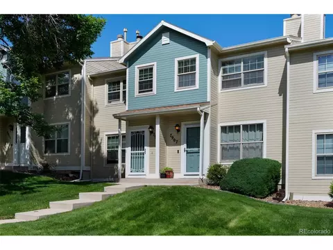 7907 Lexington Park Dr, Colorado Springs, CO 80920