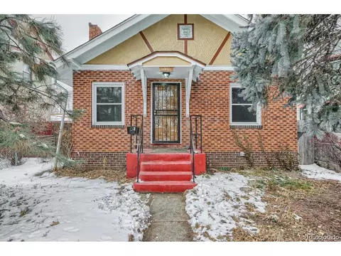 3515 Wyandot St, Denver, CO 80211