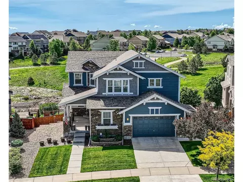 25466 E Arbor Dr, Aurora, CO 80016
