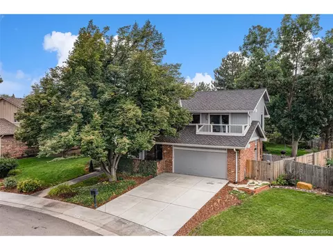 2958 E Geddes Ave, Centennial, CO 80122