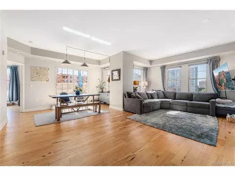 300 W 11th Ave #6C, Denver, CO 80204