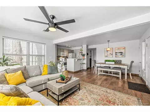 6711 S Ivy Way #A2, Centennial, CO 80112