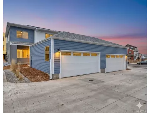 Undisclosed, Arvada, CO 80007