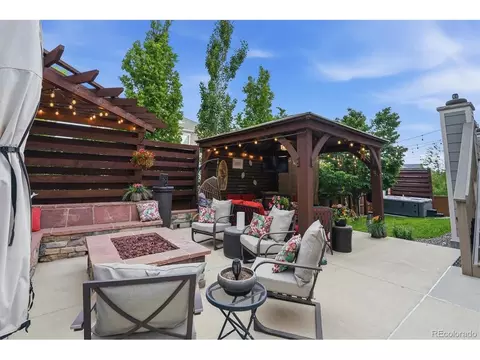 Exterior - 3405 E 143rd Ave, Thornton, CO 80602 photo 5 of 10