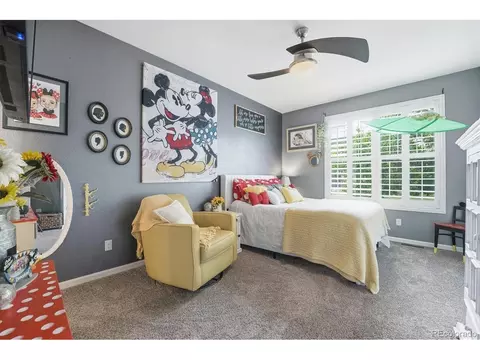 Bedroom - 3405 E 143rd Ave, Thornton, CO 80602 photo 1 of 2
