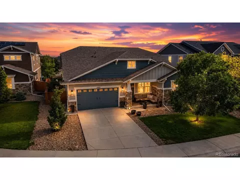 Undisclosed, Thornton, CO 80602