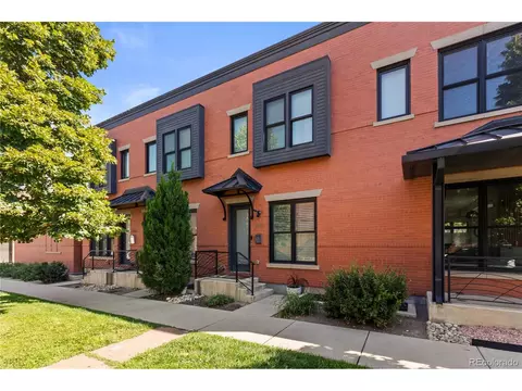 1025 25th St, Denver, CO 80205