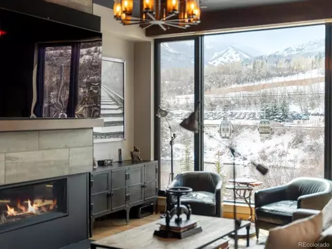 1 Waterfront Way #204, Avon, CO 81620