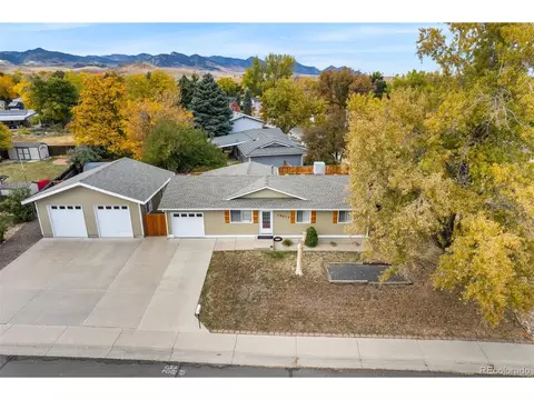 18217 W 58th Dr, Golden, CO 80403