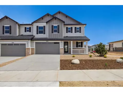 6636 N Nepal St, Aurora, CO 80019