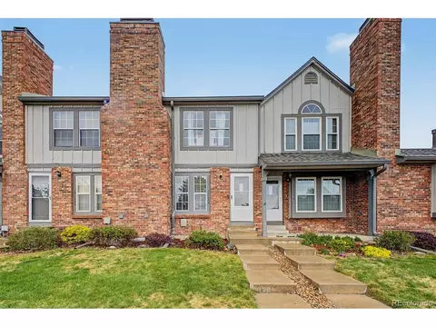 17125 E Chenango Ave #D, Aurora, CO 80015