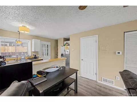 Kitchen - 17125 E Chenango Ave #D, Aurora, CO 80015 photo 1 of 4