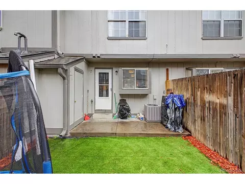 Exterior - 17125 E Chenango Ave #D, Aurora, CO 80015 photo 3 of 4