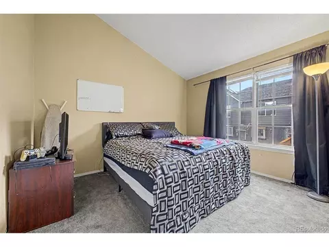 Bedroom - 17125 E Chenango Ave #D, Aurora, CO 80015 photo 1 of 6