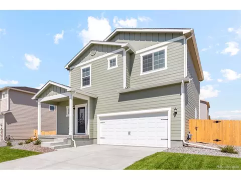 7330 Green River Ave, Frederick, CO 80530 photo 1
