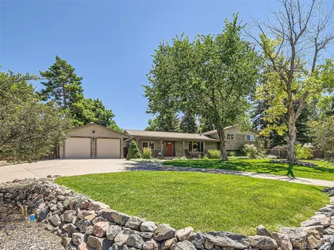 7106 S Dexter St, Centennial, CO 80122