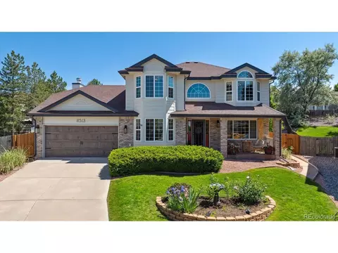 11513 Greenbriar Ln, Parker, CO 80138