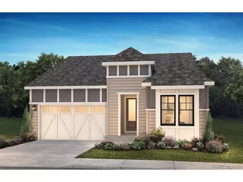 11134 Amber Light Cir, Littleton, CO 80125