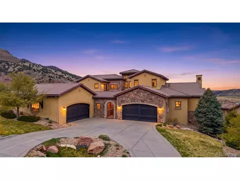 17121 Snow Creek Ln, Morrison, CO 80465