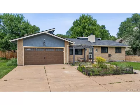 165 Clubridge Pl, Colorado Springs, CO 80906