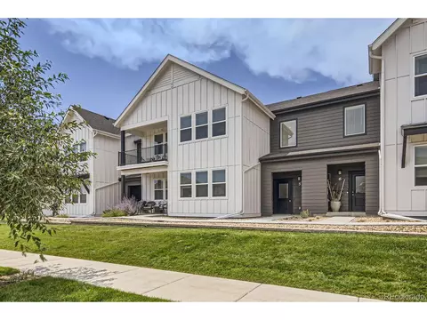 2102 Setting Sun Dr #5, Windsor, CO 80550 photo 1