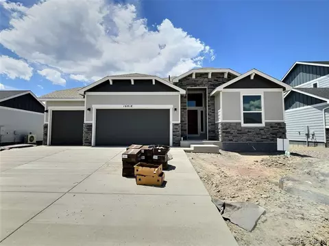 16818 Greyhawk Dr, Monument, CO 80132