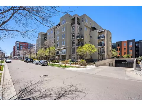 275 S Harrison St #210, Denver, CO 80209