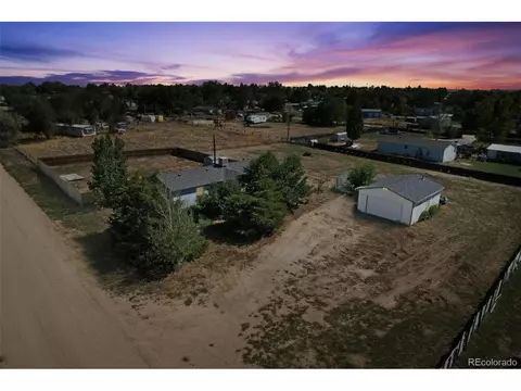 15644 Mary Ave, Fort Lupton, CO 80621