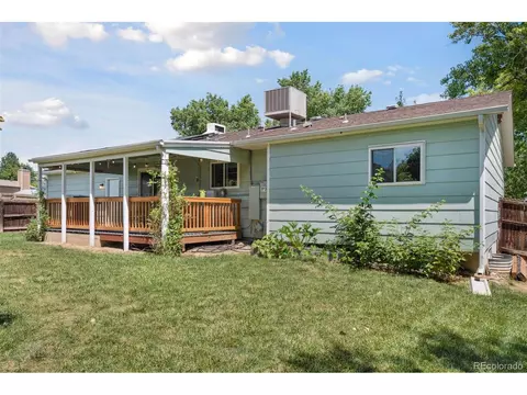 4952 E 111th Pl, Thornton, CO 80233 photo 28