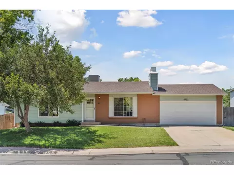 4952 E 111th Pl, Thornton, CO 80233