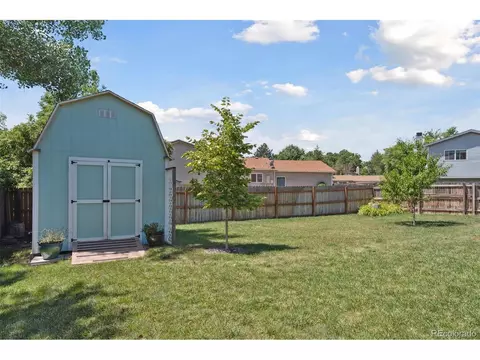 4952 E 111th Pl, Thornton, CO 80233 photo 30